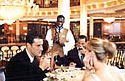 Royal Caribbean Cruises